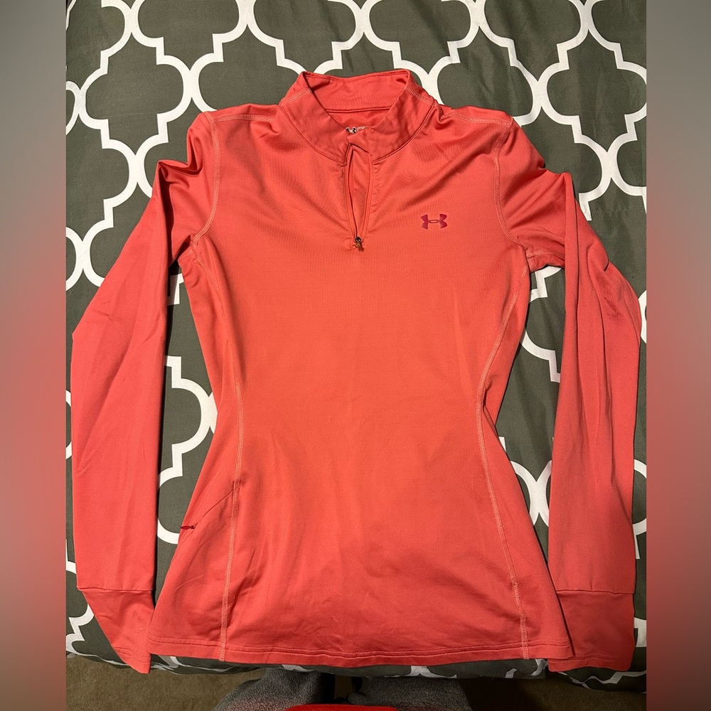 Under Armor long sleeve